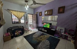 Jalan desa 4/x, Bandar Country Homes, Selangor 48000