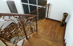 Jalan Setia Duta U13/21a - 21q, Setia Eco Park, Selangor 40170