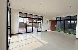 Lebuh Kota Iskandar Puteri, Iskandar Puteri, Johor 79200