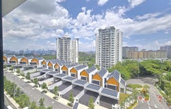 Jalan Laman Timur, Taman Melawati, Kuala Lumpur 53100