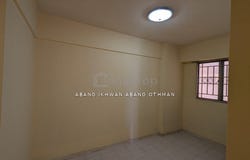 Jalan 3/93A, Batu 2.5, Jalan Cheras, KL City, Kuala Lumpur 56100