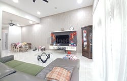 Jalan Rodat, Bandar Bukit Raja, Selangor 40150