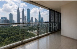 Jalan Binjai, 50450, Kuala Lumpur, KLCC, Kuala Lumpur 50450