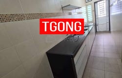 Jalan Bagan, Butterworth, Penang 13400