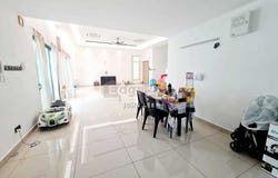 Jalan Redang; Jalan Selatan; Jalan Timur, Puchong, Selangor 47100