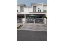 Jalan Hijayu 1, Siliau, Negeri Sembilan 70300
