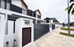 Jalan Pintas Dengkil-Putrajaya, Sepang, Selangor 43900