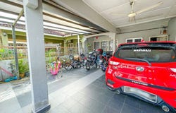Jalan Hj Salleh, Klang, Selangor 41300