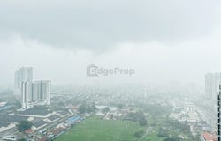 Jalan Sentul Pasar, 51000, Kuala Lumpur, Sentul, Kuala Lumpur 51100