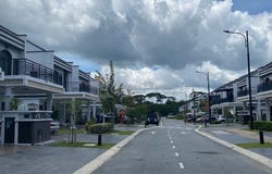 Rawang, Selangor 48000
