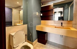 Jalan Kiara 2, 50480, Kuala Lumpur, Mont Kiara, Kuala Lumpur 50480