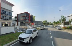 47100 Puchong, Selangor, Puchong, Selangor 47130