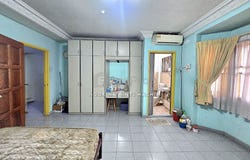 Hulu Langat, Selangor 43100