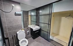 Jalan PJU 8/8, Damansara Perdana, Damansara Perdana, Selangor 47820