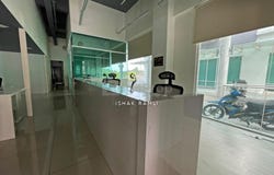 Persiaran Laman Seri Business Park, Shah Alam, Selangor 40100