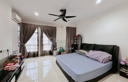 Jalan Austin Perdana, Johor Bahru, Johor 81100