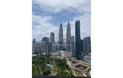 Jalan Binjai, 50450, Kuala Lumpur, KLCC, Kuala Lumpur 50450
