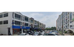 Subang Business Centre, Subang Jaya, Selangor 47620