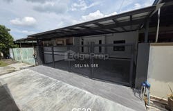 Jalan Emas; Jalan Besi, Klang, Selangor 41100