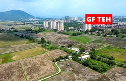 Jalan Tok Nasir, Bukit Mertajam, Penang 14000