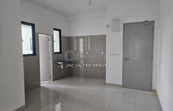 Jalan Impian Indah, 57000, Kuala Lumpur, Bukit Jalil, Kuala Lumpur 57000