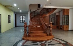 Jalan Sentosa, Klang, Selangor 41050