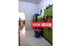 Taman Ayer Rajah, George Town, Penang 10350