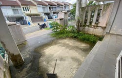 Aman Putri U17, Sungai Buloh, Selangor 47000