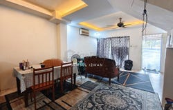 Jalan 10/42, Taman Sejahtera, Jinjang, Kuala Lumpur 52000