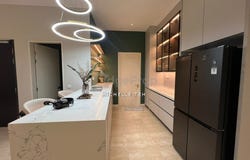 Taman U-Thant, Kuala Lumpur 55000