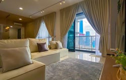 Jalan Cochrane, 55100, Kuala Lumpur, Kampung Pandan, Kuala Lumpur 55100