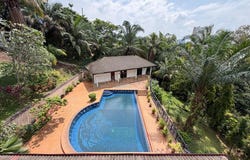 Jalan Persiaran Bukit Tunku, Kuala Lumpur, Kuala Lumpur 50480