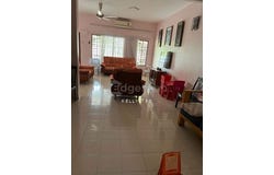 Lorong Batu Nilam, Bandar Botanic/Bandar Bukit Tinggi, Selangor 41200