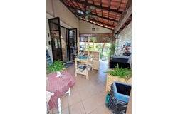 Jalan Tun Teja, Shah Alam, Selangor 40470