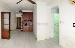 Jalan Prima 1, Kepong, Kuala Lumpur 52100