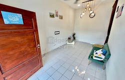 Jalan Harmoni, Klang, Selangor 41400