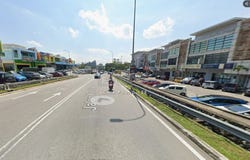 Jalan Kasturi, 43300, Selangor, Seri Kembangan, Selangor 43300