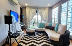Persiaran Gerbang Utama, Bukit Jelutong, Selangor 40160