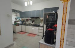 Jalan TPS 2/4, Semenyih, Selangor 43500