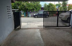 Jalan Bistari, Segamat, Johor 85000
