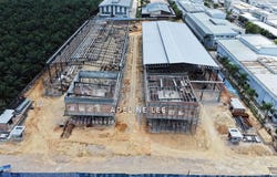 Tanjung Langsat, Pasir Gudang, Johor, Pasir Gudang, Johor 81700