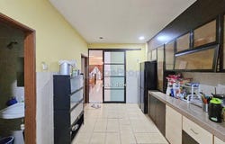 Jalan Nusa Putra 1/1, Puchong, Selangor 47100
