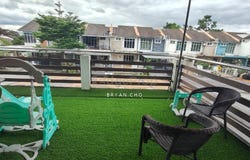 Jalan TPS 2/4, Semenyih, Selangor 43500