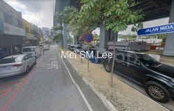 Taman Midah, 56000 Cheras, Cheras, Kuala Lumpur 56000