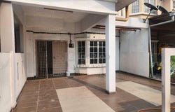 Jalan Bendahara, Klang, Selangor 41200