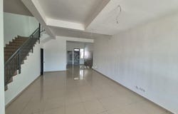 Jalan Wau Barat, Johor Bahru, Johor 81700