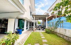 Seksyen U10, Shah Alam, Selangor 40100