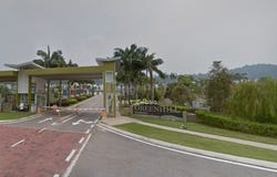 Jln Pulau Tioman U10, Shah Alam, Selangor 40150