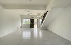 Jalan BSC, Sungai Buloh, Selangor