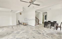 Persiaran Alam Damai; Lingkungan Alam Damai, Cheras, Kuala Lumpur 56000